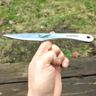 Нож для метания Осетр 250мм - изображение 3