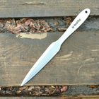 Нож для метания Лидер 250 - изображение 1