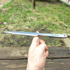 Нож для метания Лидер 250 - изображение 3