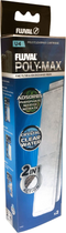 Filtr wewnętrzny akwariowy Fluval Poly Clearmax filter Fluval U4 (0015561104838)