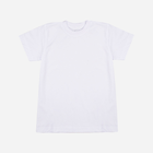 Набір дитячих футболок 2 шт для хлопчика Tup Tup B203CH-1000 104 см Білий (5901845285957) - зображення 2