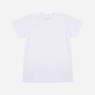 Набір дитячих футболок 2 шт для хлопчика Tup Tup B203CH-1000 128 см Білий (5901845285995) - зображення 2