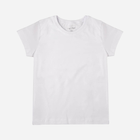 Набір підліткових футболок 2 шт для дівчинки Tup Tup B203DZ-1000 140 см Білий (5901845285834) - зображення 2