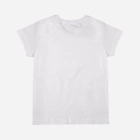 Набір підліткових футболок 2 шт для дівчинки Tup Tup B203DZ-1000 140 см Білий (5901845285834) - зображення 3