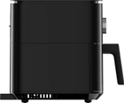 Frytkownica beztłuszczowa Xiaomi Mi Smart Air Fryer 6.5L Black (6941812729304) - obraz 3