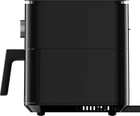 Frytkownica beztłuszczowa Xiaomi Mi Smart Air Fryer 6.5L Black (6941812729304) - obraz 4