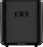 Frytkownica beztłuszczowa Xiaomi Mi Smart Air Fryer 6.5L Black (6941812729304) - obraz 5