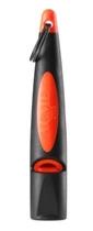 Свисток для собак Acme Alpha 211.5 Black/Orange (0717668804665) - зображення 3