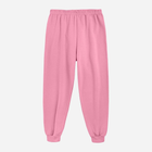 Дитяча піжама для дівчинки Tup Tup P209DZ-2100 122 см Рожева (5901845257381) - зображення 4