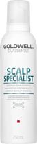 Шампунь для чутливої шкіри голови Goldwell Dualsenses Scalp Specialist Sensitive 250 мл (4021609062547)