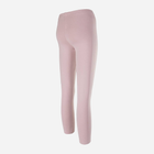 Дитячі легінси для дівчинки Tup Tup PIK3020-2000 98 см Рожеві (5901845294485) - зображення 2