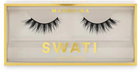 Накладні вії Swati Faux Mink Lashes Marquina Black (7350100167039) - зображення 1