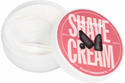 Krem do golenia Men Rock Shave Cream dla mężczyzn Black Pomegranate 100 g (5060796560183) - obraz 3