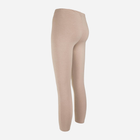 Legginsy dziecięce dla dziewczynki Tup Tup PIK3220-1050 98 cm Beżowe (5901845295208) - obraz 2