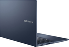 Laptop ASUS VivoBook 15 F1504ZA-AS34DX (5903719136778) Quiet Blue - obraz 11