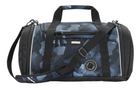 Спортивна сумка Coocazoo SporterPorter 40 x 30 x 10 см 20 л Grey Rocks (4047443447623) - зображення 1