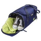 Sportowa torba Coocazoo SporterPorter 42 x 20 x 7 cm 20 l Solid Seaman (4047443341068) - obraz 2