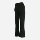 Spodnie dresowe dziecięce dla dziewczynki Tup Tup PIK3500-1010 116 cm Czarne (5901845296038) - obraz 2