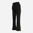 Spodnie dresowe młodzieżowe dla dziewczynki Tup Tup PIK3500-1010 152 cm Czarne (5901845296090) - obraz 2