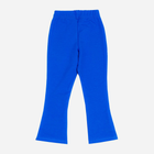 Дитячі спортивні штани для дівчинки Tup Tup PIK3500-3210 122 см Сині (5901845296168) - зображення 2