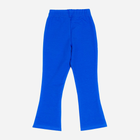 Підліткові спортивні штани для дівчинки Tup Tup PIK3500-3210 158 см Сині (5901845296229) - зображення 2