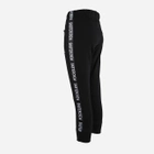 Дитячі спортивні штани для хлопчика Tup Tup PIK4030-1020 116 см Чорні (5901845262729) - зображення 2