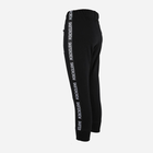Дитячі спортивні штани для хлопчика Tup Tup PIK4030-1020 122 см Чорні (5901845262736) - зображення 2
