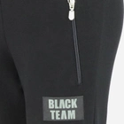 Spodnie dresowe dziecięce dla chłopca Tup Tup PIK4040-1010 110 cm Czarne (5901845263078) - obraz 3