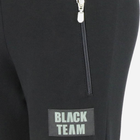 Дитячі спортивні штани для хлопчика Tup Tup PIK4040-1010 104 см Чорні (5901845263061) - зображення 3