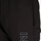 Spodnie dresowe dziecięce dla chłopca Tup Tup PIK4050-1010 116 cm Czarne (5901845292061) - obraz 3