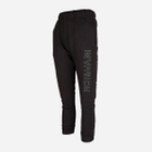 Підліткові спортивні штани для хлопчика Tup Tup PIK4050-1010 164 см Чорні (5901845292146) - зображення 1
