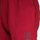 Дитячі спортивні штани для хлопчика Tup Tup PIK4050-2610 92 см Бордові (5901845292283) - зображення 3