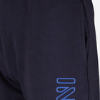Дитячі спортивні штани для хлопчика Tup Tup PIK4050-3010 98 см Темно-сині (5901845292160) - зображення 3