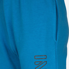 Дитячі спортивні штани для хлопчика Tup Tup PIK4050-3110 98 см Сині (5901845292412) - зображення 3