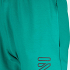 Дитячі спортивні штани для хлопчика Tup Tup PIK4050-5010 92 см Бірюзові (5901845292672) - зображення 3
