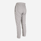 Дитячі спортивні штани для хлопчика Tup Tup PIK4050-8010 104 см Сірі (5901845292559) - зображення 2