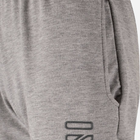 Підліткові спортивні штани для хлопчика Tup Tup PIK4050-8010 140 см Сірі (5901845292627) - зображення 3