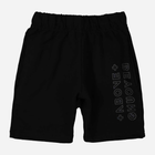 Дитячі шорти для хлопчика Tup Tup PIK4120-1000 122 см Чорні (5901845299701) - зображення 1