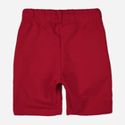 Дитячі шорти для хлопчика Tup Tup PIK4120-2600 104 см Червоні (5907744044473) - зображення 2