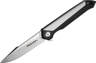 Нож складной Roxon K3 лезвие 12C27 White (K3-12C27-WT) - изображение 1