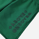 Дитячі шорти для хлопчика Tup Tup PIK4120-5000 104 см Зелені (5907744044367) - зображення 3