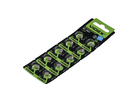 Батарейка часовая Videx AG 1 / LR621 blister card 10 шт