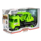 Кран Tigres Middle truck (39483)