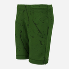 Дитячі шорти для хлопчика Tup Tup PIK4110-5010 104 см Зелені (5901845276955) - зображення 1