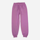 Дитяча піжама для дівчинки Tup Tup P301DZ-2000 104 см Фіолетова (5907744013912) - зображення 3
