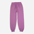 Дитяча піжама для дівчинки Tup Tup P301DZ-2000 116 см Фіолетова (5907744013936) - зображення 3