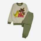 Дитяча піжама для хлопчика Tup Tup P302CH-5000 116 см Оливкова (5907744013998) - зображення 1