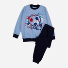 Дитяча піжама для хлопчика Tup Tup P303CH-3100 116 см Синя (5907744014056) - зображення 1