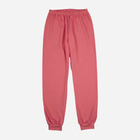 Дитяча піжама для дівчинки Tup Tup P308DZ-2610 128 см Рожева (5907744014315) - зображення 3