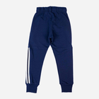 Дитячі спортивні штани для хлопчика Tup Tup PIK4071-3010 128 см Сині (5907744052379) - зображення 2